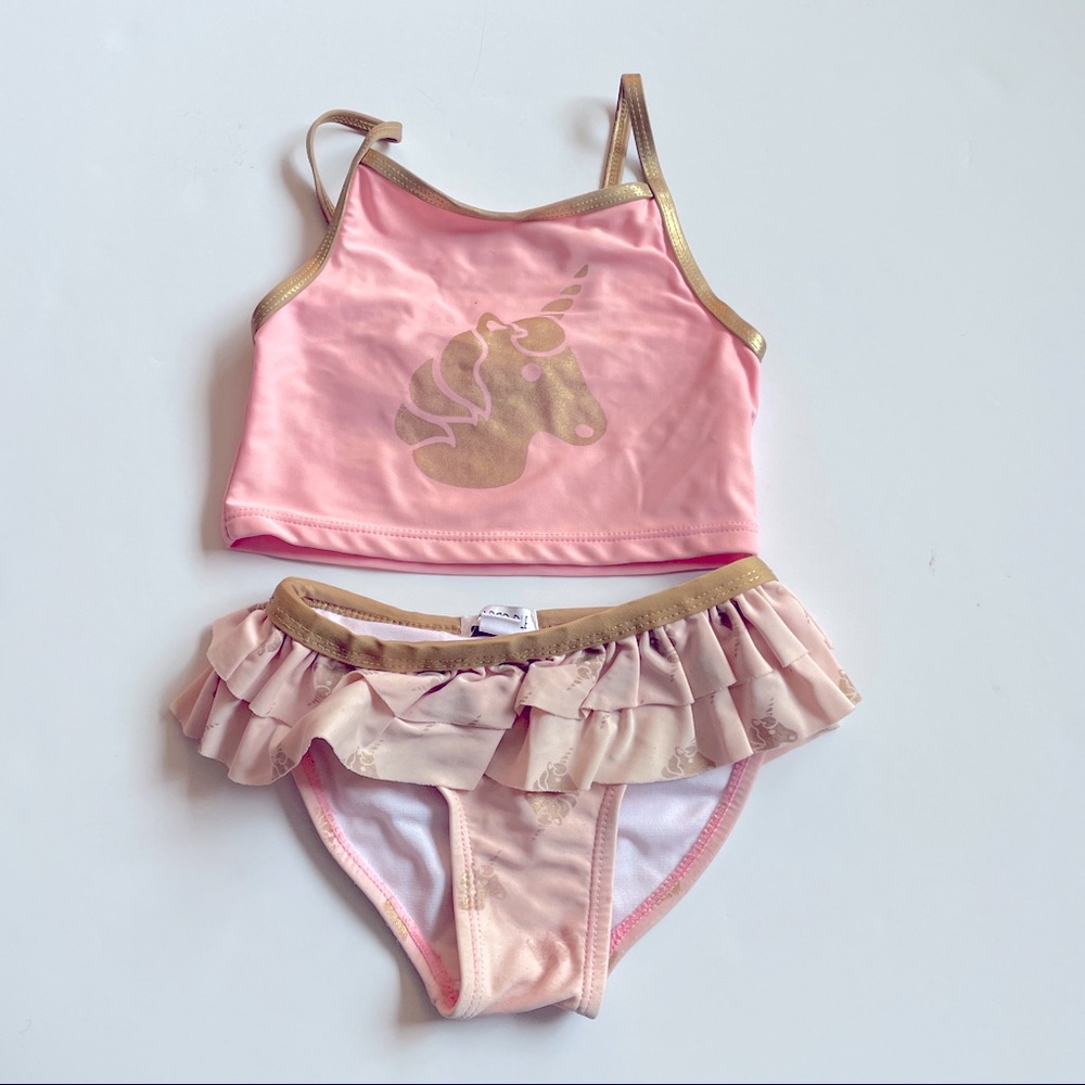Flapdoodles swimsuit